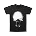 Ministry Men's T-shirt Large Black