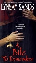 A Bite to Remember (Argeneau Vampire): An Argeneau Novel