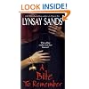 A Bite to Remember (Argeneau Vampires, Book 5)