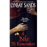 A Bite To Rememberby Lynsay Sands