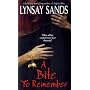 A Bite to Remember (Argeneau Vampire): An Argeneau Novel