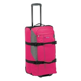 Samsonite Wander-FULL Duffle/Wheels 68/25 V80012 41254
