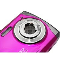 Waterproof ACQUA WP6800 UnderWater Digital Camera Video recorder 18MP Max.