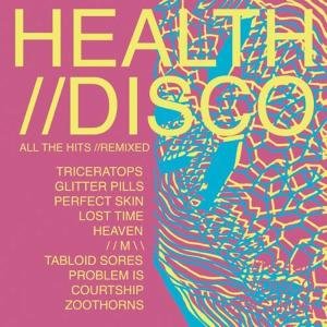 Health - Tabloid Sores (Nosaj Thing Remix) Lyrics - Zortam Music