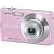 Casio Exilim EX-Z150PK 8MP 4x Zoom 3-Inch LCD Screen Digital Camera with 28mm Wide Angle Lens CCD-shift Image Optical Stabilizer (Pink)