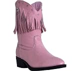 Dingo Girls' Shelley DIC2036 Boots