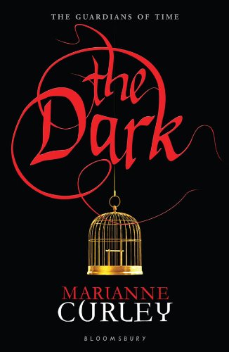 The Dark (Guardians of Time)