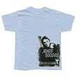 Kurt Cobain - Low Mic T-Shirt Nirvana