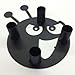 Firebuggz Fire Fishing Pole Stand/Holder