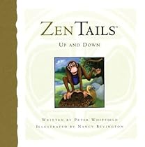 Zen Tails Up and Down Zen Tails Up and Down