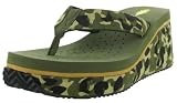 VOLATILE Camo Womens Flip Flop Sandals 41 OuhxC3xL. SL160 VOLATILE Camo Womens Flip Flop Sandals