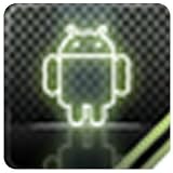 Carbon Glow Theme