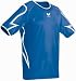 Erima Langarmtrikot »Callao«, new royal/weiß