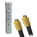 GTMax Media DVD Remote Control +10FT Gold Plated HDMI With... GTMax Media DVD Remote Control +10FT Gold Plated HDMI With...