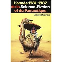 L'Ann�e 1981-1982 de la Science-Fiction et du Fantastique