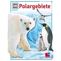 WAS IST WAS, Band 36: Polargebiete
