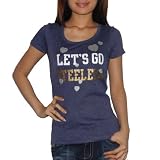 Womens Pink Victoria's Secret NFL Pittsburgh Steelers T Shirt / Tee - Purple (Size: M)