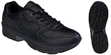 Spira Men's Classic Leather Walker Walking Shoes