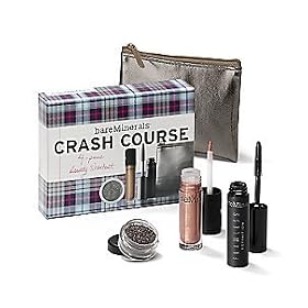 Bare Escentuals Id Crash Course 4-pc Collection