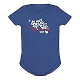 I???M NOT SPOILED JUST WELL LOVED ! Norwich Terrier ベビーボディ