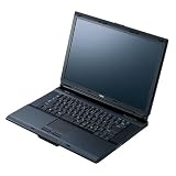 NEC VersaPro J ������VF 15.4���磻�ɱվ� PC-VJ14MFD32�ʥ���1GB/HDD 80GB��(PC-J-MDJ102)Windows Vista Home Basic
