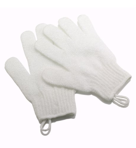 Exfoliating Gloves