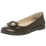 MIA Womens Riviera Flat,Bronze Patent,7 M