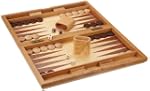 Philos 1126 - Backgammon Milos, gro�e...