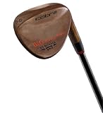 Cobra Big Trusty Rusty Wedge (Rust Finish)
