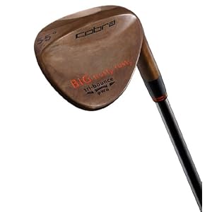 Trusty Rusty Wedge