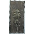 Wandkerzenhalter Kerzenhalter Antik Landhaus H�he 40cm