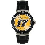 Game Time Men's Matt Kenseth Agent Series Watch  #ND-KEN