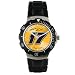 NASCAR Men's ND-KEN Agent Series Matt Kenseth Polyurethane Watch
