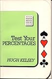 Test your percentages