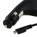 Samsung Standard Car Power Charger [CAD300UBEB/STD] image 3