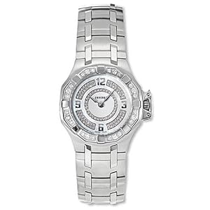 Concord Ladies Saratoga Watch #0310899