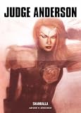 Judge Anderson: Shamballa