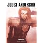 Judge Anderson: Shamballa