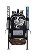 Louisville Slugger Fastpitch Softball Kozmo Back Pack