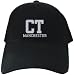 CAPS BLACK EMBROIDERY  ABC POSTAL CODE MANCHESTER CITY  CONNECTICUT