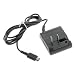 Flip Travel Charger for Nintendo DS Lite