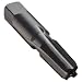 Union Butterfield 1544(NPT) High-Speed Steel Pipe Tap, Nitride Finish, Round Shank with Square End