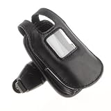 Wireless Technologies Premium Leather Case for Samsung A237