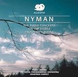 The Piano Concerto (Lawson, Rpo)