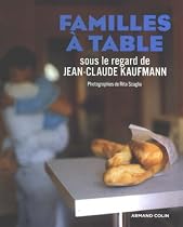 Familles &agrave; table