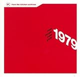 From The Kitchen Archives - New Music New York 1979
