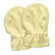 green sprouts 2 Pack Organic Cotton Mitts, 0-6 Weeks, Bamboo green sprouts 2 Pack Organic Cotton Mitts, 0-6 Weeks, Bamboo
