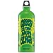 Sigg Simply Eco Loop Top Water Bottle (1.0-Liters, Green is the New Black)