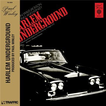 Harlem Underground Band - Kings Of Funk - Zortam Music