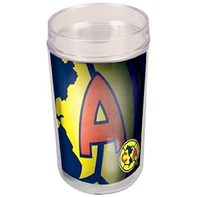 MLS Club America 16-Ounce 4-Pack Tumblers